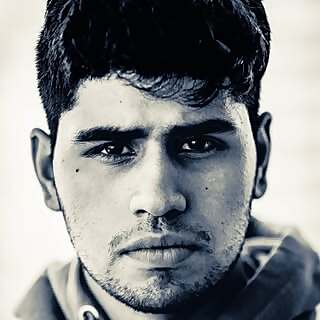 Patrick Ponce