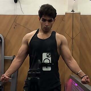 Aryan Chhabra