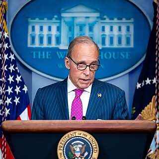 Larry Kudlow