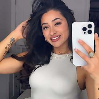 Ashley Chanel