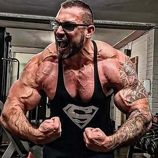 Kent Clark