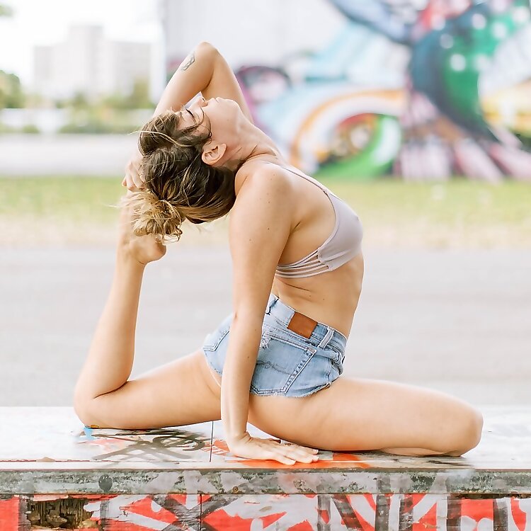 Megan Elizabeth