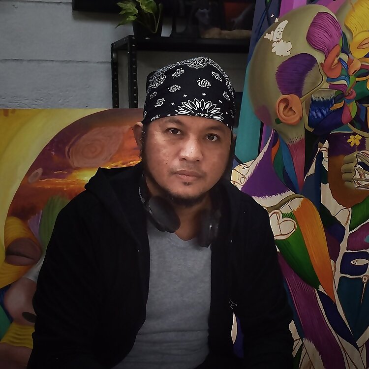 Marc Salamat