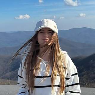 Maria Hryhorchuk