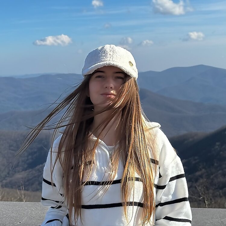 Maria Hryhorchuk