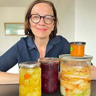Barbara's ferments