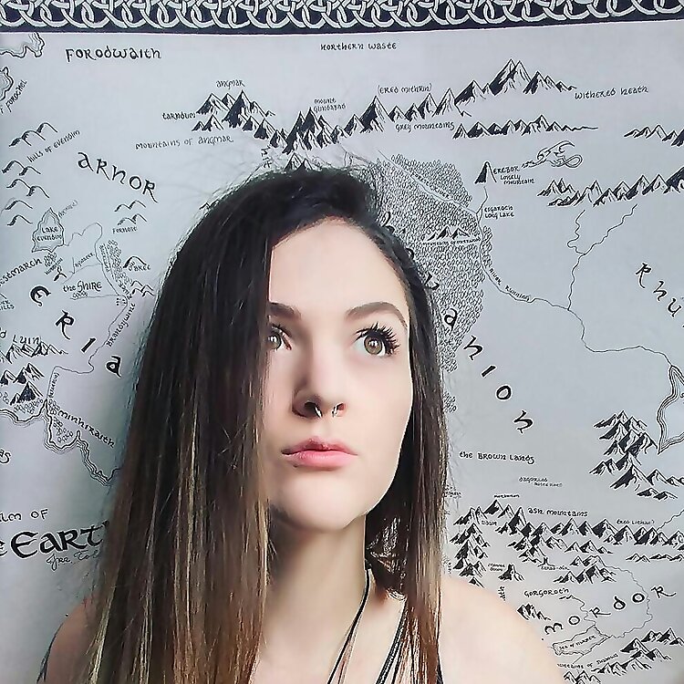 Stephanie Ingmire
