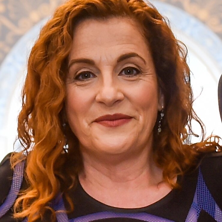 Ayelet Waldman