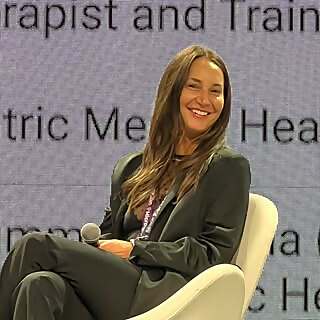 Lauren Taus