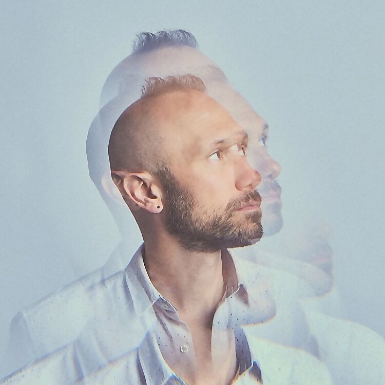 Krishna Trevor Oswalt