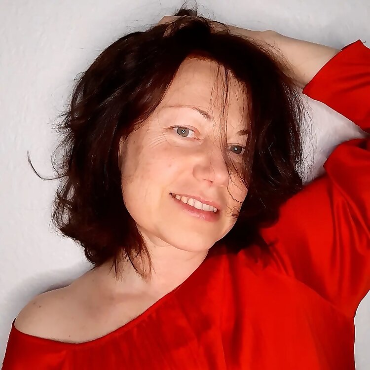 Anna Drozdova