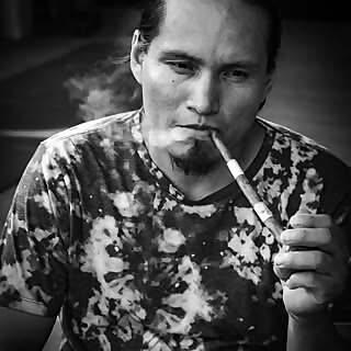 Luis Tamani