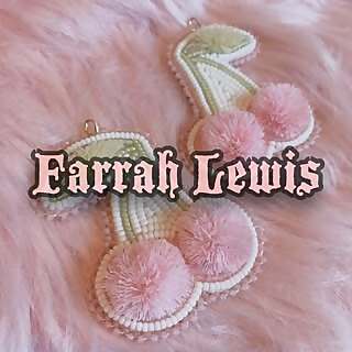 Farrah Lewis