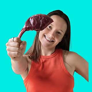 Olivia Robertson-Moe