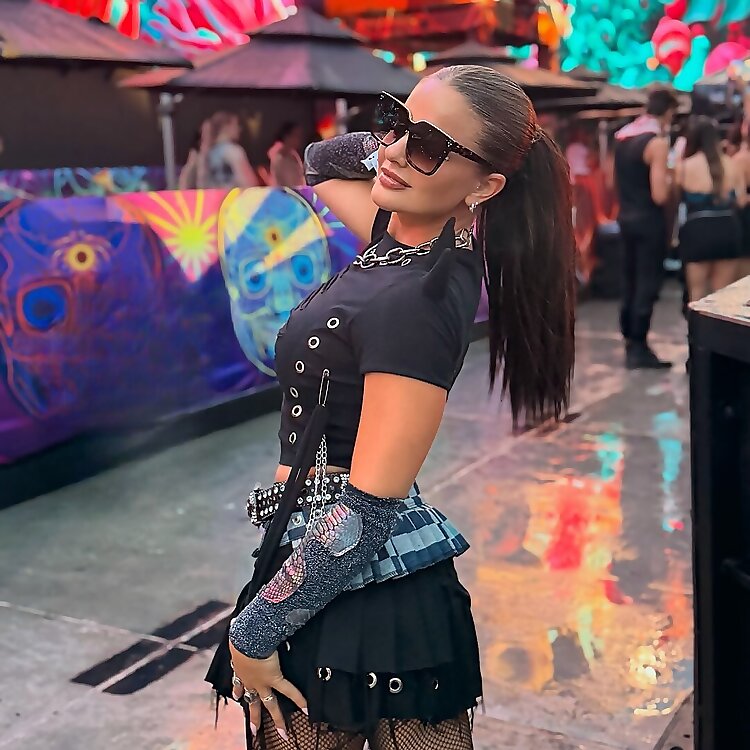 Jenna Elise Alexander