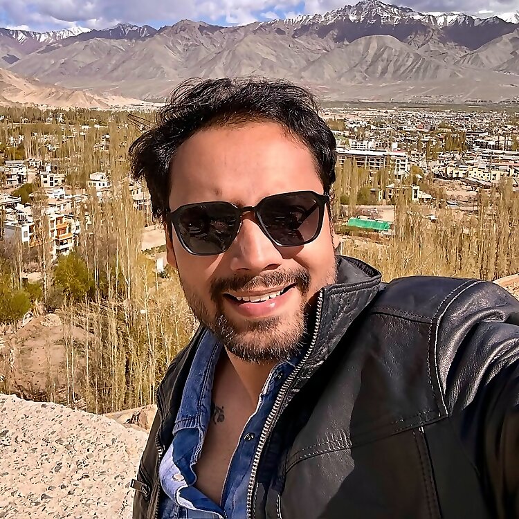 Vivashwan Chaudhary