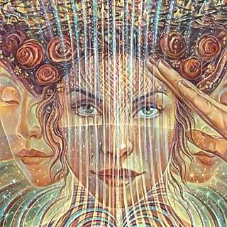 Amanda Sage