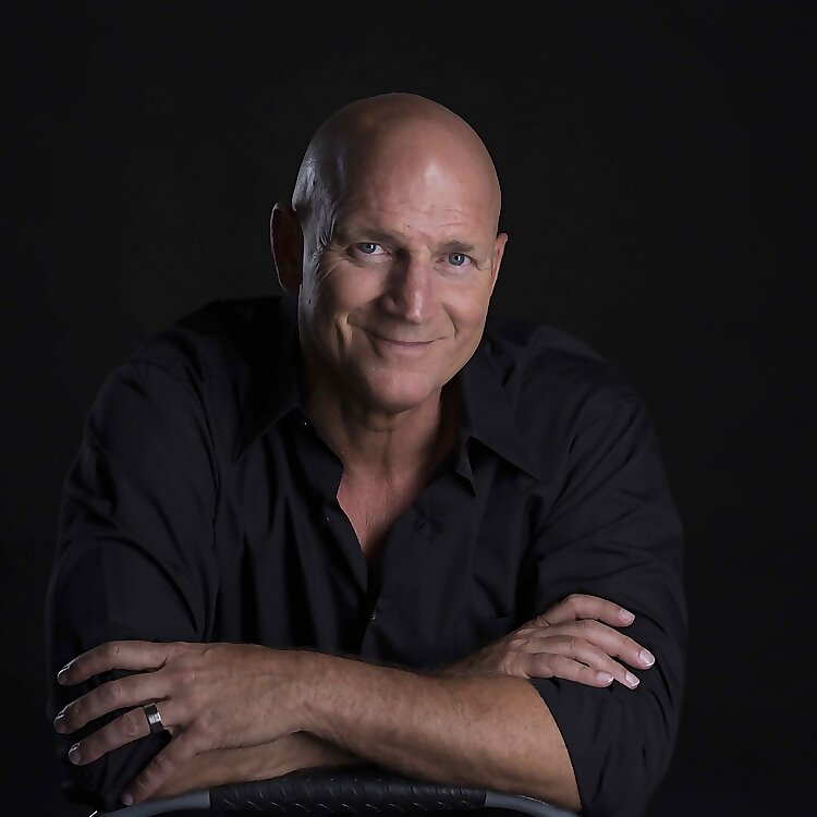 Jimmy Barkan