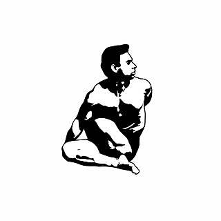 Bikram Choudhury