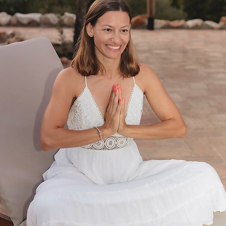 Nadine Anne