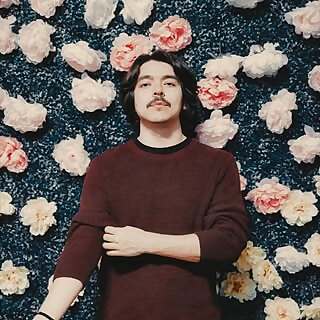 Josh Baker