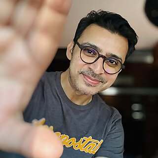 Nishant Padhiar