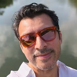 Nishant Padhiar