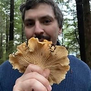 William Mycelium Goss