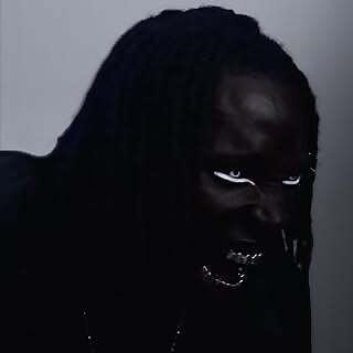 Kwasi Kao