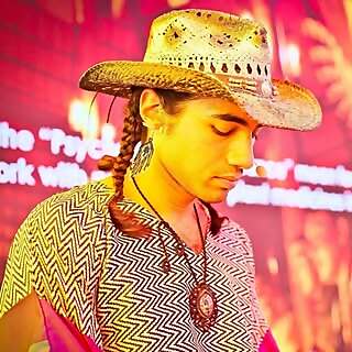 Ismail Lourido Ali