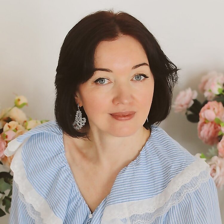 Anna Tsyganok