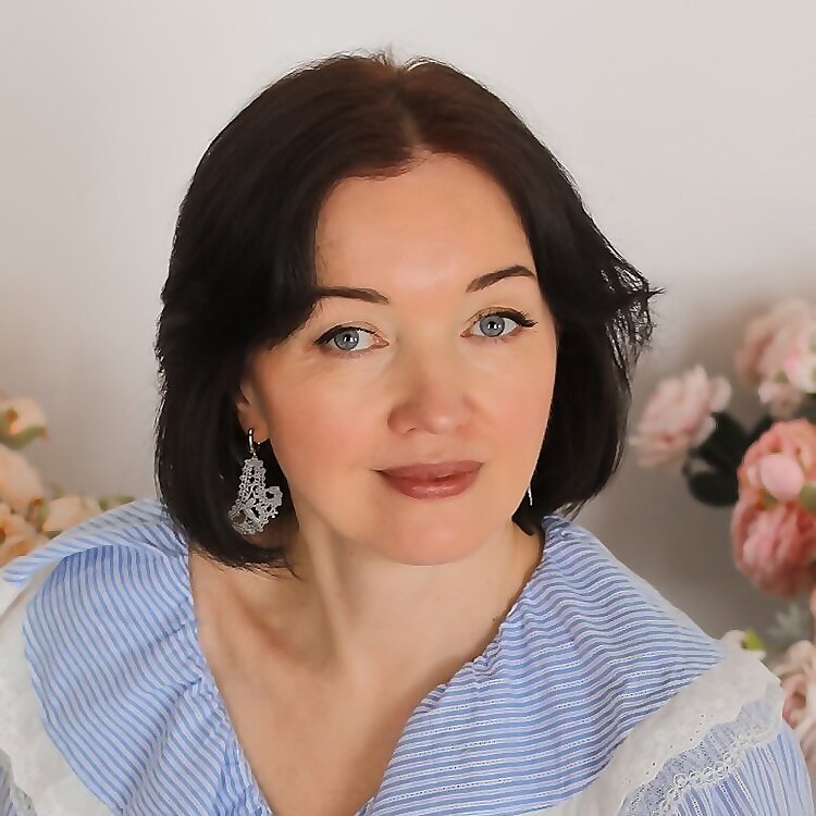 Anna Tsyganok