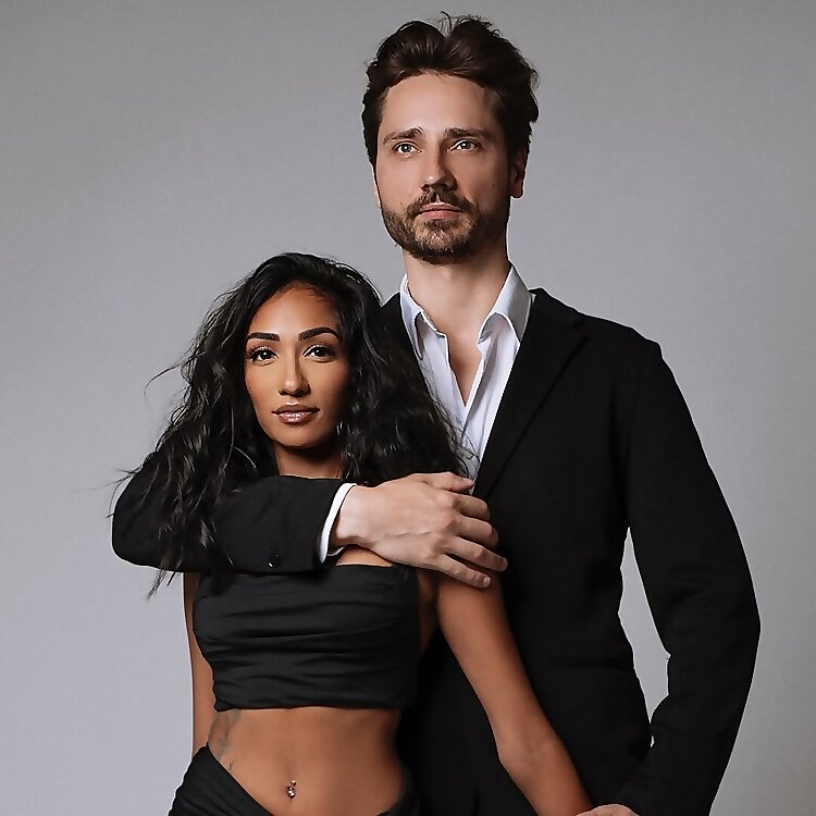 Egis & Vanessa
