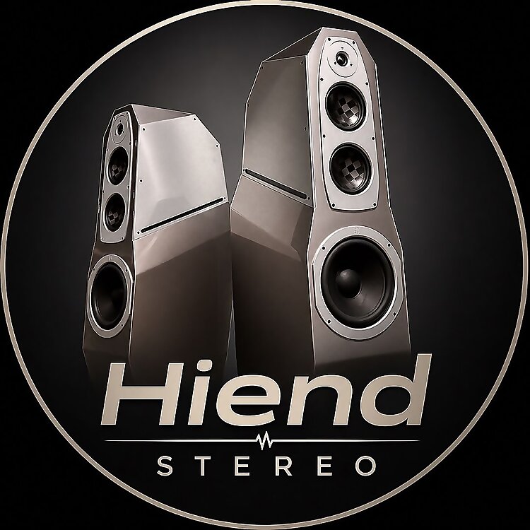 Hiend Stereo