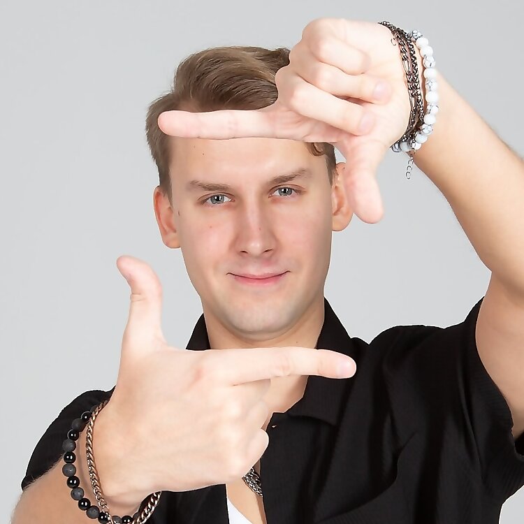 Gleb Naumkin