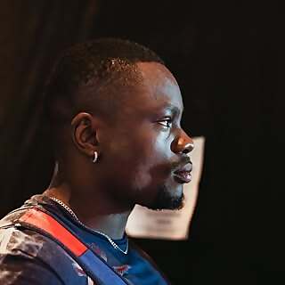 Manson Adagu