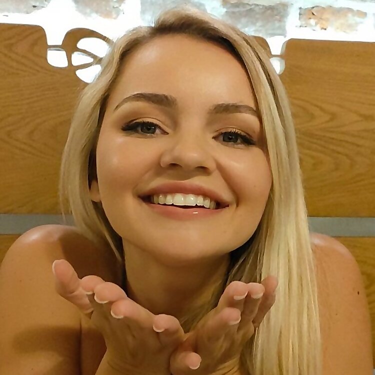 Mila Malenkov