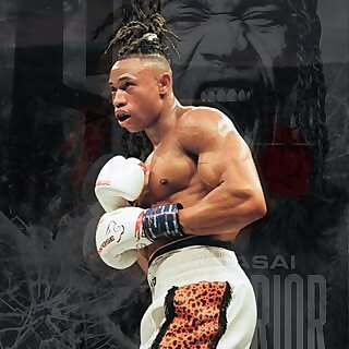 Moziah Pinder