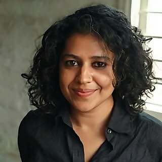 Jenny Jose