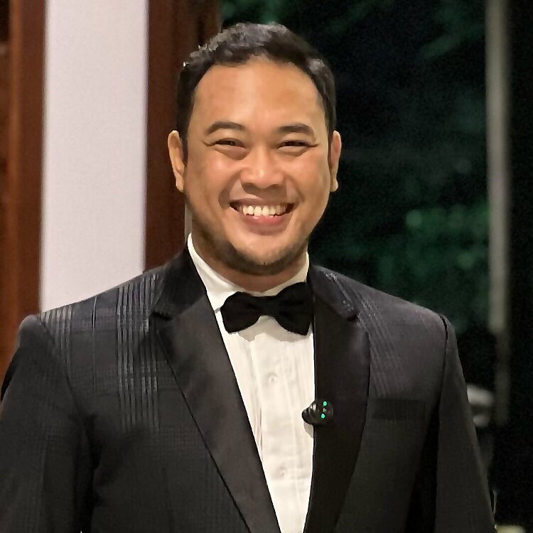 Muhammad Moulya Bahder Johan