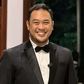 Muhammad Moulya Bahder Johan