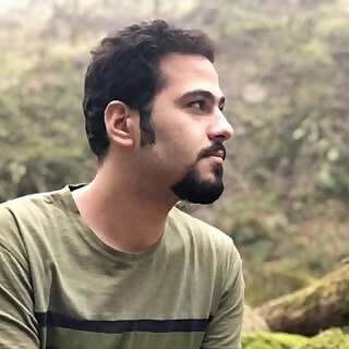 Farhad Maleki