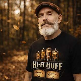 Steve Huff