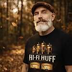 Steve Huff