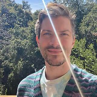 Jonathan Mead