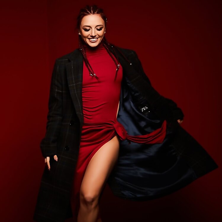 Mia Kazatska