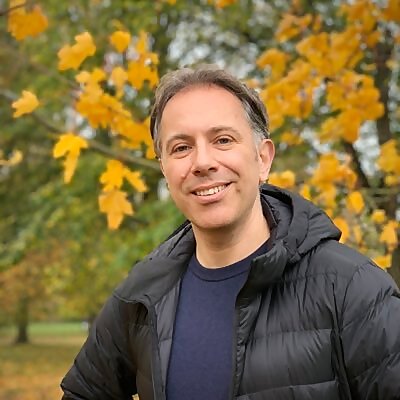 Danilo Poccia