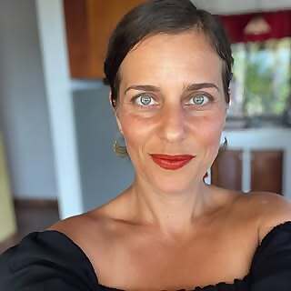 Marina Triner