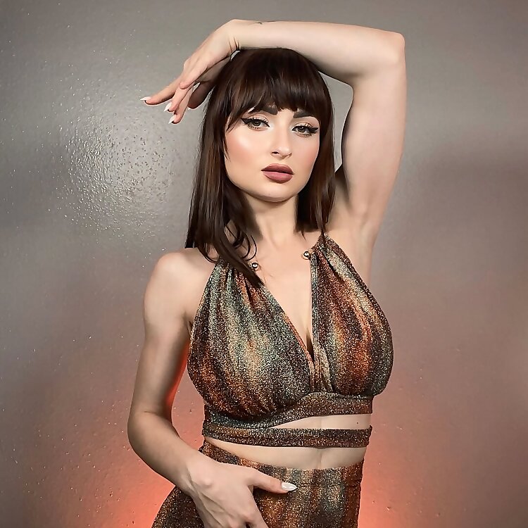 Lana Samontieva