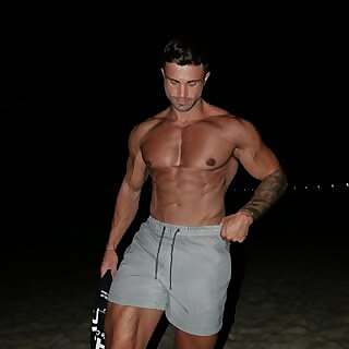 Nick Gamroth